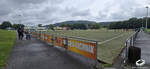 Stadion Unterbach Nebenplatz 1 Spaichingen | 02.08.2025 | SV Spaichingen - FC Gutmadingen  4:4 | Zuschauer: k. A.