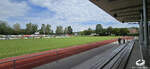 Wegis-Reisen Arena Bermatingen | 18.07.2026 | SV Bermatingen - FC Gutmadingen 3:6 | Zuschauer: k. A.