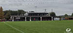 Sportplatz am Fuxxbau B�hl/Baden-Vimbuch | 28.09.2025 | SV Vimbuch Frauen - Zeller FV II Frauen 4:2 | Zuschauer: k. A.
