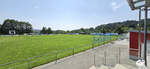 HSM-Stadion Deggenhausertal | 19.07.2026 | SV Deggenhausertal - FC Ostrach 5:2 | Zuschauer: k. A.