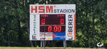 HSM-Stadion Deggenhausertal | 19.07.2026 | SV Deggenhausertal - FC Ostrach 5:2 | Zuschauer: k. A.