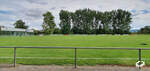 Sportgelände Pfohren | 17.08.2024 | FC Pfohren - FC Hochemmingen 1:4 | Zuschauer: k. A.