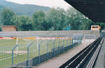 Dreisamstadion Freiburg