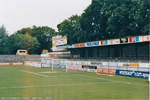 Dreisamstadion Freiburg