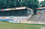Dreisamstadion Freiburg