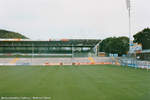 Dreisamstadion Freiburg aufgenommen im September 1993
