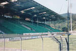 Dreisamstadion Freiburg aufgenommen im September 1993