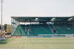 Dreisamstadion Freiburg aufgenommen im September 1993