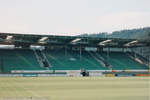 Dreisamstadion Freiburg aufgenommen im September 1993