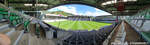 Dreisamstadion - Freiburg/Breisgau - 21.08.2022