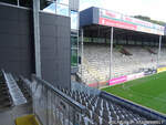 Dreisamstadion - Freiburg/Breisgau - 21.08.2022