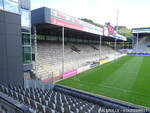 Dreisamstadion - Freiburg/Breisgau - 21.08.2022