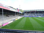 Dreisamstadion - Freiburg/Breisgau - 21.08.2022