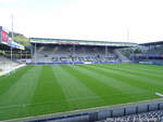 Dreisamstadion - Freiburg/Breisgau - 21.08.2022