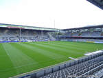 Dreisamstadion - Freiburg/Breisgau - 21.08.2022