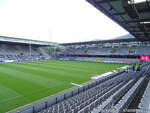 Dreisamstadion - Freiburg/Breisgau - 21.08.2022