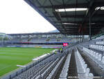 Dreisamstadion - Freiburg/Breisgau - 21.08.2022