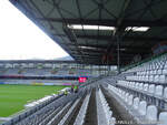 Dreisamstadion - Freiburg/Breisgau - 21.08.2022