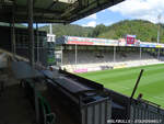 Dreisamstadion - Freiburg/Breisgau - 21.08.2022
