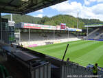 Dreisamstadion - Freiburg/Breisgau - 21.08.2022
