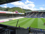 Dreisamstadion - Freiburg/Breisgau - 21.08.2022