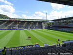 Dreisamstadion - Freiburg/Breisgau - 21.08.2022