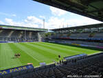 Dreisamstadion - Freiburg/Breisgau - 21.08.2022