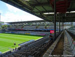 Dreisamstadion - Freiburg/Breisgau - 21.08.2022