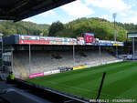 Dreisamstadion - Freiburg/Breisgau - 21.08.2022