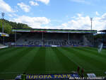 Dreisamstadion - Freiburg/Breisgau - 21.08.2022