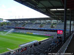 Dreisamstadion - Freiburg/Breisgau - 21.08.2022