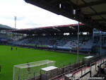 Dreisamstadion - Freiburg/Breisgau - 21.08.2022