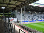 Dreisamstadion - Freiburg/Breisgau - 21.08.2022