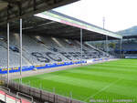 Dreisamstadion - Freiburg/Breisgau - 21.08.2022
