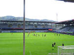 Dreisamstadion - Freiburg/Breisgau - 21.08.2022