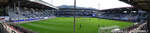 Dreisamstadion - Freiburg/Breisgau - 21.08.2022