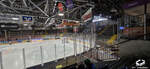 Echte Helden Arena Freiburg/Breisgau | 29.03.2026 | Bruleurs de Loups de Grenoble - EC Kassel Huskies 4:5 | Zuschauer: k. A.