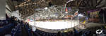 Echte Helden Arena Freiburg/Breisgau | 29.03.2026 | Bruleurs de Loups de Grenoble - EC Kassel Huskies 4:5 | Zuschauer: k. A.