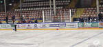 Echte Helden Arena Freiburg/Breisgau | 29.03.2026 | Bruleurs de Loups de Grenoble - EC Kassel Huskies 4:5 | Zuschauer: k. A.
