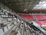 EUROPA PAK Stadion - Freiburg/Breisgau - 07.10.2021