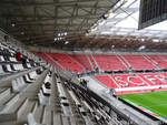 EUROPA PAK Stadion - Freiburg/Breisgau - 07.10.2021
