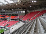 EUROPA PAK Stadion - Freiburg/Breisgau - 07.10.2021