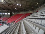 EUROPA PAK Stadion - Freiburg/Breisgau - 07.10.2021