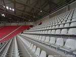EUROPA PAK Stadion - Freiburg/Breisgau - 07.10.2021