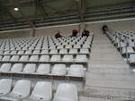 EUROPA PAK Stadion - Freiburg/Breisgau - 07.10.2021
