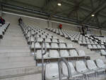 EUROPA PAK Stadion - Freiburg/Breisgau - 07.10.2021