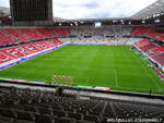 EUROPA PAK Stadion - Freiburg/Breisgau - 07.10.2021