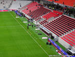EUROPA PAK Stadion - Freiburg/Breisgau - 07.10.2021