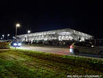 EUROPA PAK Stadion - Freiburg/Breisgau - 07.10.2021