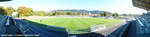 M�slestadion Freiburg aufgenommen am 19. Oktober 2010